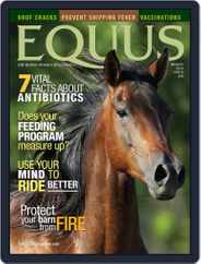 Equus (Digital) Subscription                    February 25th, 2014 Issue