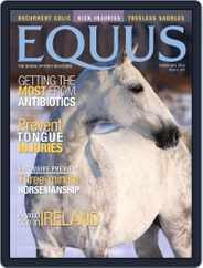 Equus (Digital) Subscription                    February 20th, 2014 Issue