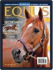 Equus (Digital) Subscription                    October 22nd, 2013 Issue