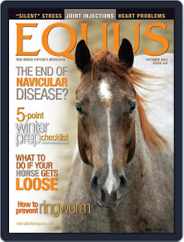 Equus (Digital) Subscription                    September 27th, 2013 Issue