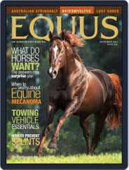 Equus (Digital) Subscription                    August 27th, 2013 Issue