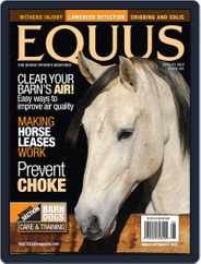 Equus (Digital) Subscription                    July 23rd, 2013 Issue