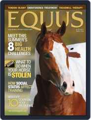 Equus (Digital) Subscription                    June 26th, 2013 Issue