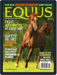 Equus (Digital) Subscription                    May 29th, 2013 Issue