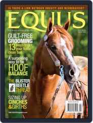 Equus (Digital) Subscription                    April 23rd, 2013 Issue