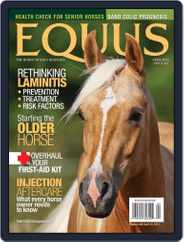 Equus (Digital) Subscription                    March 27th, 2013 Issue