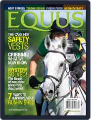 Equus (Digital) Subscription                    February 21st, 2013 Issue