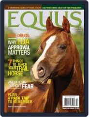 Equus (Digital) Subscription                    January 26th, 2013 Issue