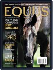Equus (Digital) Subscription                    December 10th, 2012 Issue