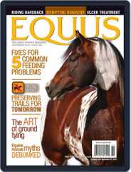 Equus (Digital) Subscription                    October 18th, 2012 Issue