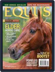 Equus (Digital) Subscription                    August 14th, 2012 Issue