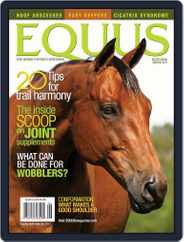 Equus (Digital) Subscription                    May 14th, 2012 Issue