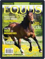 Equus (Digital) Subscription                    April 9th, 2012 Issue