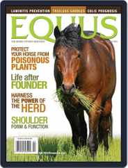 Equus (Digital) Subscription                    March 12th, 2012 Issue