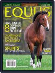 Equus (Digital) Subscription                    February 6th, 2012 Issue