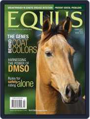 Equus (Digital) Subscription                    January 9th, 2012 Issue