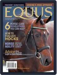 Equus (Digital) Subscription                    December 19th, 2011 Issue