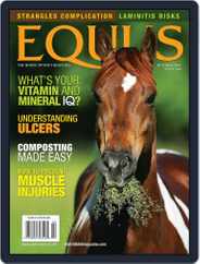 Equus (Digital) Subscription                    September 27th, 2011 Issue