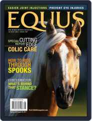 Equus (Digital) Subscription                    July 26th, 2011 Issue
