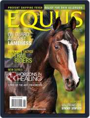 Equus (Digital) Subscription                    June 1st, 2011 Issue
