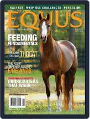 Equus (Digital) Subscription                    April 26th, 2011 Issue