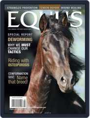 Equus (Digital) Subscription                    January 25th, 2011 Issue