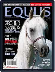 Equus (Digital) Subscription                    December 20th, 2010 Issue