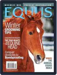 Equus (Digital) Subscription                    November 15th, 2010 Issue