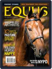 Equus (Digital) Subscription                    October 17th, 2010 Issue