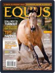 Equus (Digital) Subscription                    September 30th, 2010 Issue