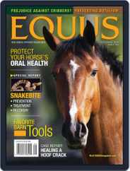 Equus (Digital) Subscription                    August 15th, 2010 Issue