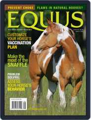 Equus (Digital) Subscription                    July 15th, 2010 Issue