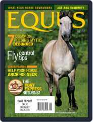 Equus (Digital) Subscription                    May 15th, 2010 Issue
