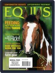 Equus (Digital) Subscription                    February 9th, 2010 Issue