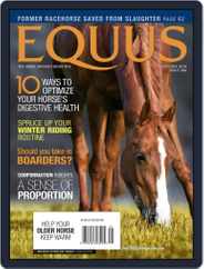 Equus (Digital) Subscription                    December 28th, 2009 Issue