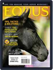 Equus (Digital) Subscription                    August 25th, 2009 Issue