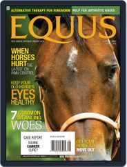Equus (Digital) Subscription                    July 28th, 2009 Issue