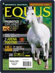 Equus (Digital) Subscription                    June 23rd, 2009 Issue