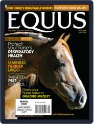 Equus (Digital) Subscription                    April 28th, 2009 Issue