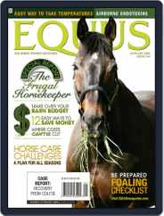 Equus (Digital) Subscription                    December 30th, 2008 Issue