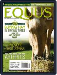Equus (Digital) Subscription                    June 24th, 2008 Issue