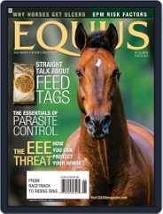 Equus (Digital) Subscription                    May 27th, 2008 Issue