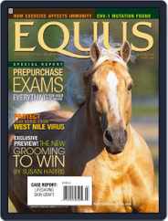 Equus (Digital) Subscription                    February 29th, 2008 Issue