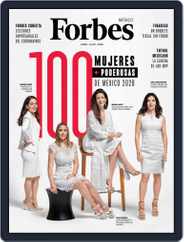 Forbes México (Digital) Subscription                    June 1st, 2020 Issue