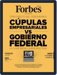 Forbes México (Digital) Subscription                    May 1st, 2020 Issue