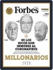 Forbes México (Digital) Subscription                    April 1st, 2020 Issue