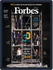 Forbes México (Digital) Subscription                    February 1st, 2020 Issue