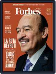 Forbes México (Digital) Subscription                    January 1st, 2020 Issue
