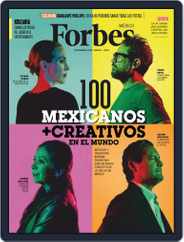 Forbes México (Digital) Subscription                    December 1st, 2019 Issue