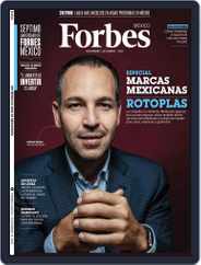Forbes México (Digital) Subscription                    November 1st, 2019 Issue